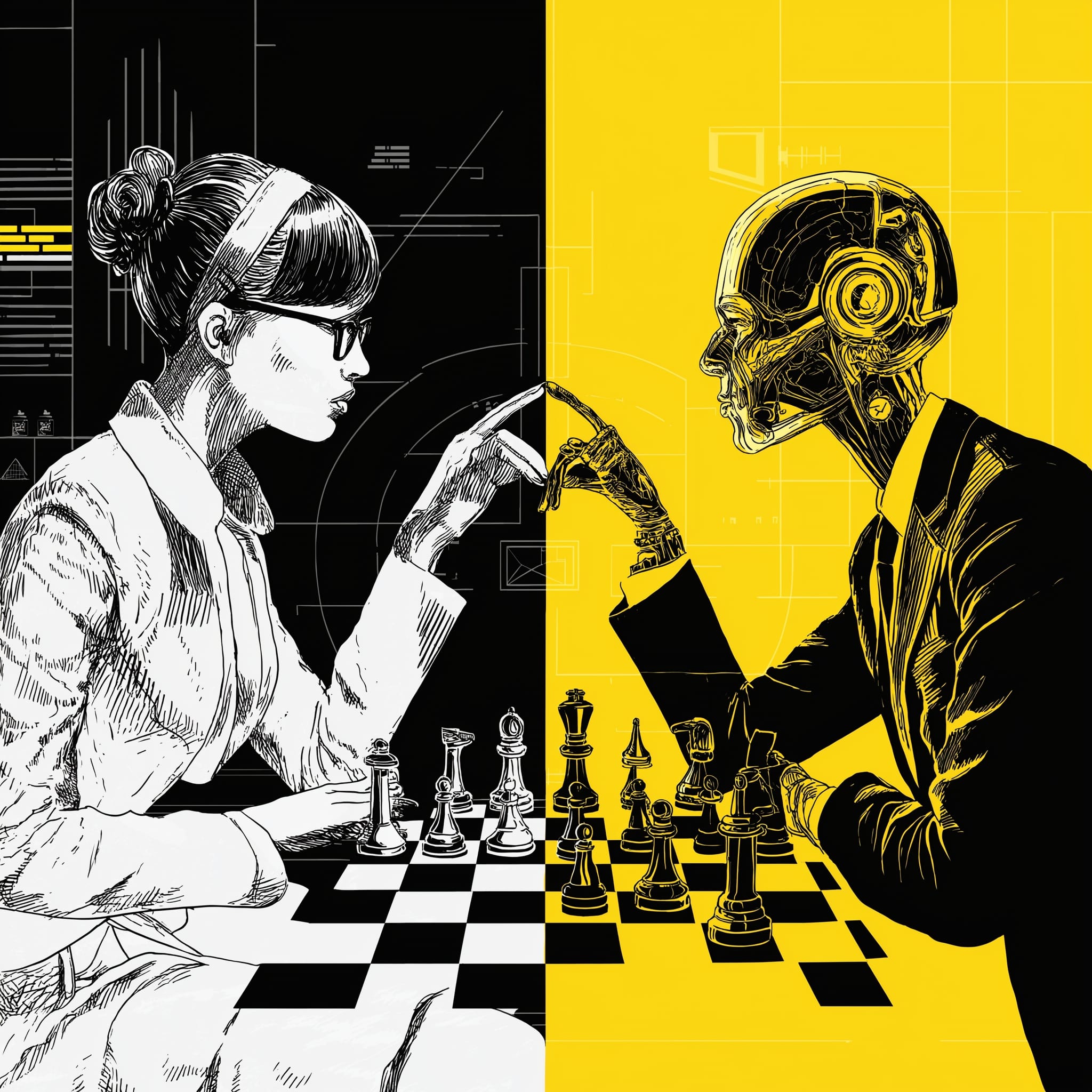 Strategisk vekstinnsikt